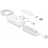 Ubiquiti UniFi PoE Integrated AC Adapter - 30W PoE+ injektor s AC adaptérem pro napájení UCG, UXG a UX, USB-C 5V/5A