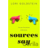 Sources Say - Lori Goldstein