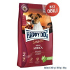 Happy dog Sensible Mini Africa 4 kg (Sensible Mini Africa 4 kg)