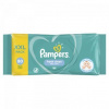 PAMPERS detské vlhčené obrúsky Fresh Clean 80 ks