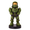 Exquisite Gaming Halo Infinite Cable Guys Charging Stand Master Chief 20 cm
