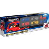 Alltoys CZ Teamsterz Přeprava aut + 4 autíčka