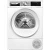 Bosch Séria 6 Sušička bielizne s tepelným čerpadlom 9 kg biela WQG24591BY