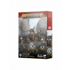 GW Warhammer Age of Sigmar: K/Overlords Zontari Endrin Dock