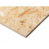 OSB 3 doska, Rozmer: 2500 x 1250 x 15 mm