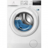 Práčka so sušičkou Electrolux EW7W2481C biela