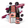Riot Squad salt Hybrid Pure Frozen Acai 10 ml 5 mg