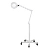 MH Star Kozmetická LED lampa s lupou a stojanom 1001A