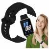 Remienok pre Samsung Galaxy Fit 3, náramok na hodinky, inteligentné hodinky, pevný športový