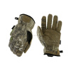 Ochranné rukavice Mechanix Wear Cold Weather SUB40 XXL, viacfarebné