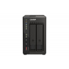 QNAP NVR QVP-21C (4core 2,6GHz, 8GB RAM, 2xSATA, 2x2,5GbE, 2xM.2 slot,