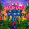 Tones and I - Welcome To The Madhouse [CD]