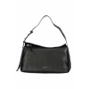 Calvin Klein čierna dámska kabelka, taška cez rameno 32 x 20 x 12 cm