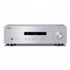 Yamaha zosilňovač 2.0 A-S201 strieborný 100W Pure Direct
