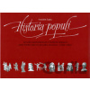 Historia populi - František Čapka