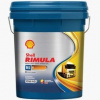 SHELL Rimula R5 E 10W-40 20L