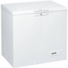 Mraznička Whirlpool WHM22113 3 biela