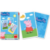 DINO Hra karetní Černý Petr Peppa Pig *SPOLEČENSKÉ HRY*