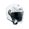 AGV K-5 JET SOLID PEARL WHITE Velkosť: XS
