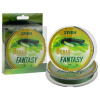 ZFISH - Šnúra Fantasy 8-Braid 0,12 mm 130 m