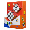 TM Toys Rubikova kocka Duo 2 ks 3x3 2x2 (SADA RUBICOVEJ KOCKY 2x2 + 3x3 DUO DVE KOCKY)