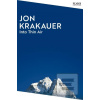 Into Thin Air (Jon Krakauer)