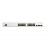Cisco Cisco Catalyst switch C1300-24P-4X (24xGbE,4xSFP+,24xPoE+,195W,fanless) - REFRESH