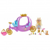 ENCHANTIMALS Královský kočár, Mattel GYJ16