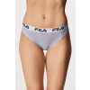 FILA Brazilky FILA Underwear Grey šedá XS