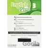 English Plus 3: Classroom Presentation Tool eWorkbook Pack (Access Code Card), 2nd - Nicholas Tims
