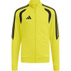 adidas | Tiro 26 League Training Kids | žltá| M(147-152cm)