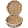 Doloni ECO Line Detské pieskovisko Shell béžové 01236/02eco