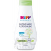 HiPP BABYSANFT Pleťové mlieko šetrné, s Bio mandľovým olejom (inov. 2022) 1x350 ml