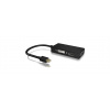 Icy Box IB-AC1032 převodník z Mini DisplayPort na HDMI/DVI-D/VGA 60234