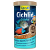 TETRA Cichlid Sticks 1 l