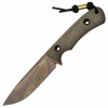 TRC Knives South Pole Apocalyptic Elmax