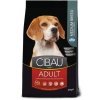 FARMINA Cibau Adult Medium krmivo pre dospelých psov stredných plemien 2,5 kg