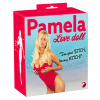 You2Toys - Pamela gumová telová bábika