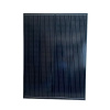 Solární panel SOLOFARM 150W černý rám, Shingle