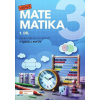 Hravá matematika 3 1.díl