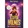 Enola Holmes and the Elegant Escapade (Book 8) - Nancy Springer