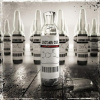 Lacuna Coil - Dark Adrenaline CD