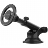 FIXED MagMount XL magnetický držiak do auta na sklo a palubnú dosku pre iPhone - čierny FIXMMT-XL-BK - možnosť vrátiť tovar ZADARMO do 30tich dní