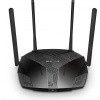 MERCUSYS MR70X Aginet WiFi6 router (AX1800, 2,4GHz/5GHz, 3xGbELAN, 1xGbEWAN)