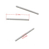 Dříky chirurgická ocel 12mm - 1Ks+B - 1.000Ks