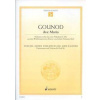 Gounod - Ave Maria - autor neuvedený