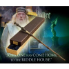 Harry Potter Wand Black Hermiona 7 prvky (Harry Potter Wand Black Hermiona 7 prvky)