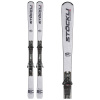 Zjazdové lyže Stöckli Laser SC + doska Salomon FF D20 + viazanie Salomon MC12 177 24/25