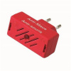 Nedis ISOTRONIC 35311 - Ultrazvukový Odpuzovač Myší 12 - 24 kHz