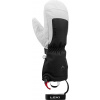 Leki Guide X-Treme mitt čierna/biela